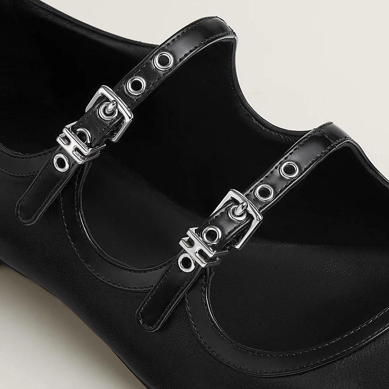 Hermès Lilia ballet flat - Image 2